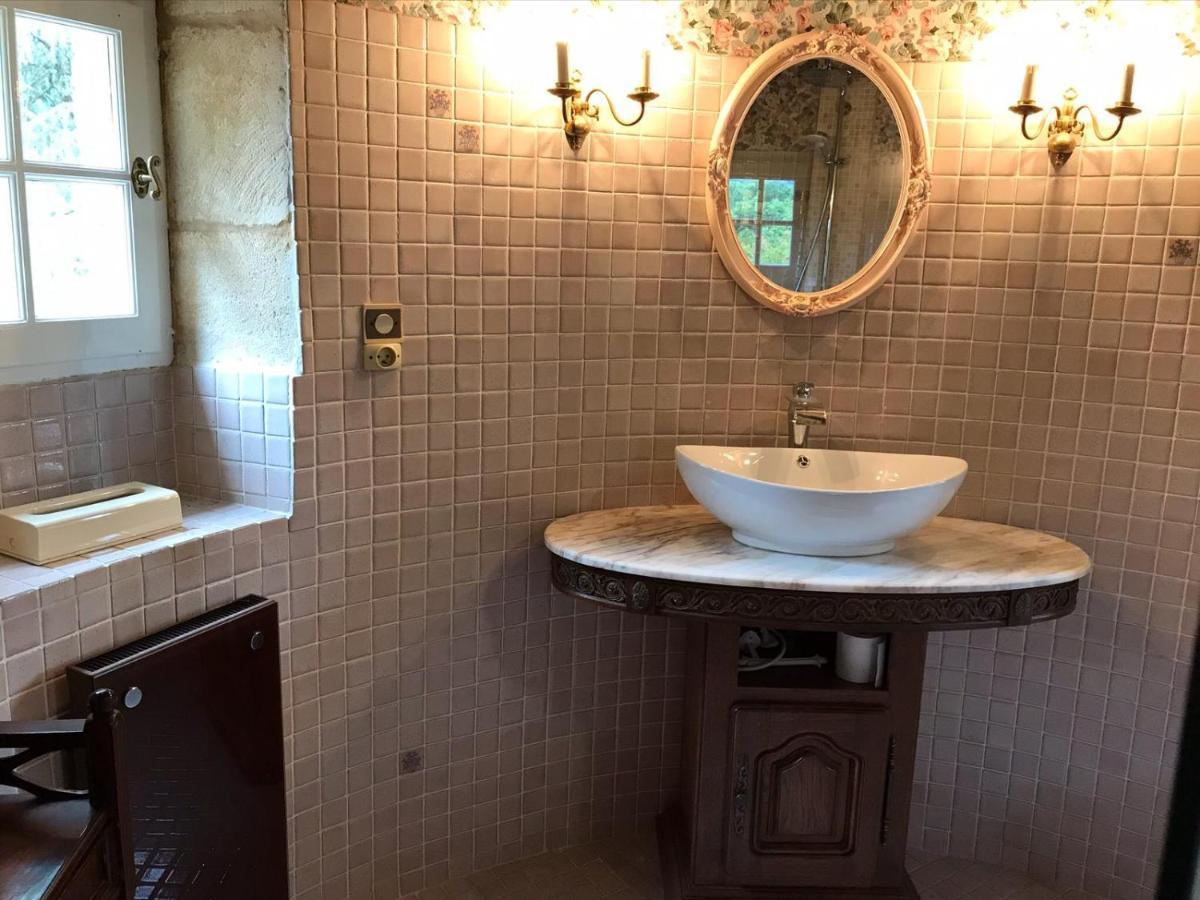 Le Petit Chateau - Adults Only Property لو بوج المظهر الخارجي الصورة