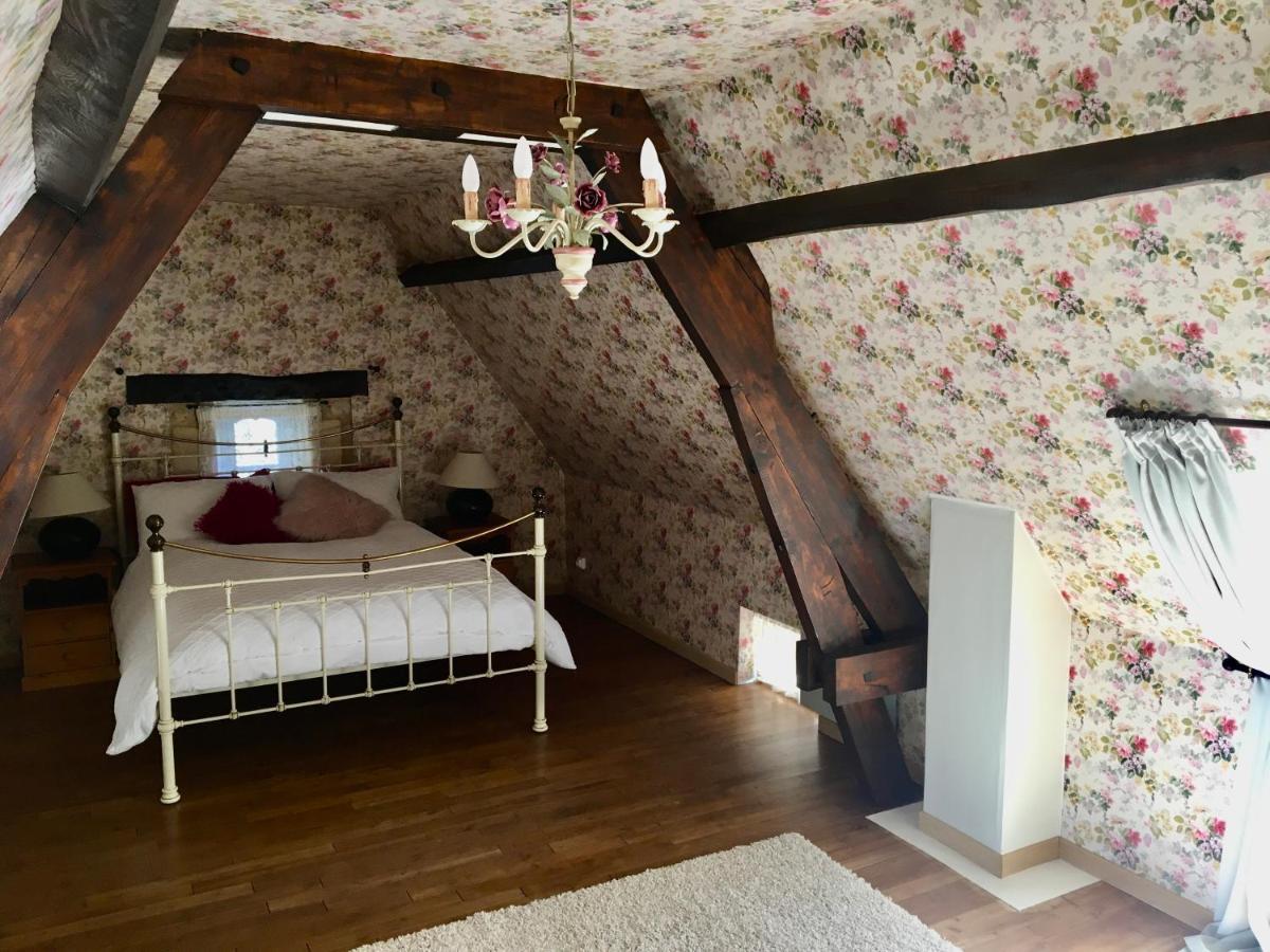 Le Petit Chateau - Adults Only Property لو بوج المظهر الخارجي الصورة