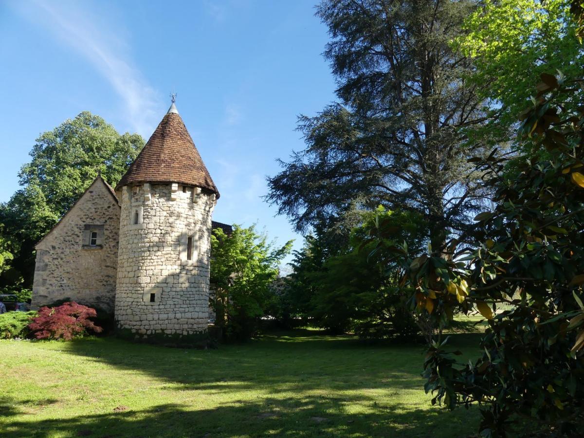 Le Petit Chateau - Adults Only Property لو بوج المظهر الخارجي الصورة