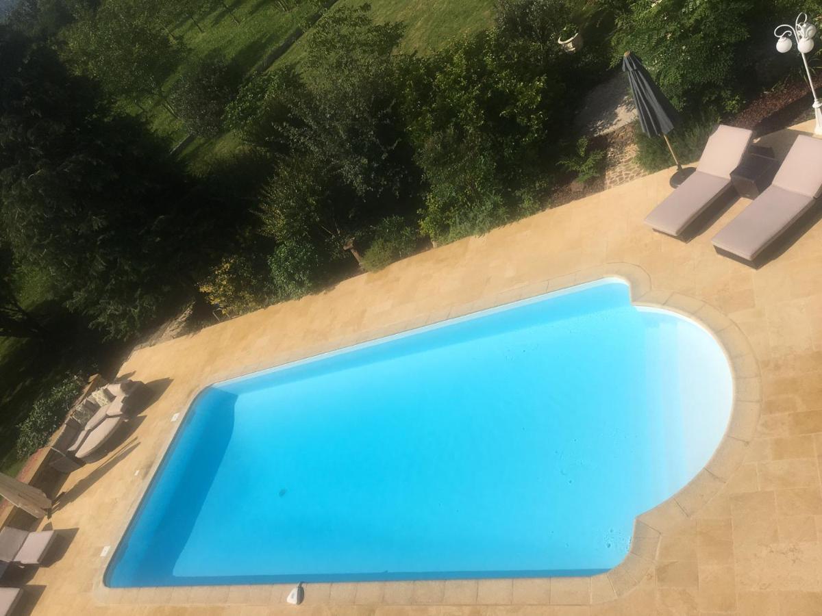 Le Petit Chateau - Adults Only Property لو بوج المظهر الخارجي الصورة