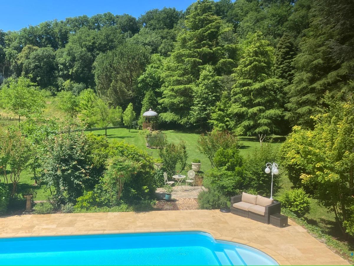 Le Petit Chateau - Adults Only Property لو بوج المظهر الخارجي الصورة