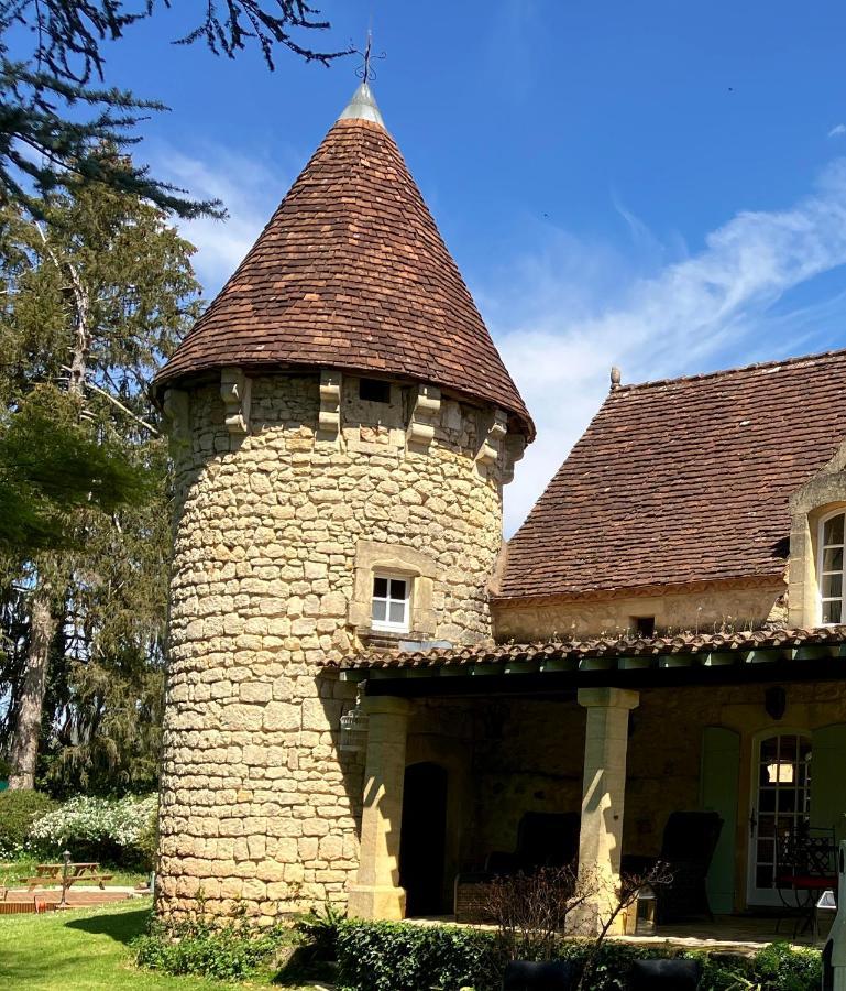 Le Petit Chateau - Adults Only Property لو بوج المظهر الخارجي الصورة