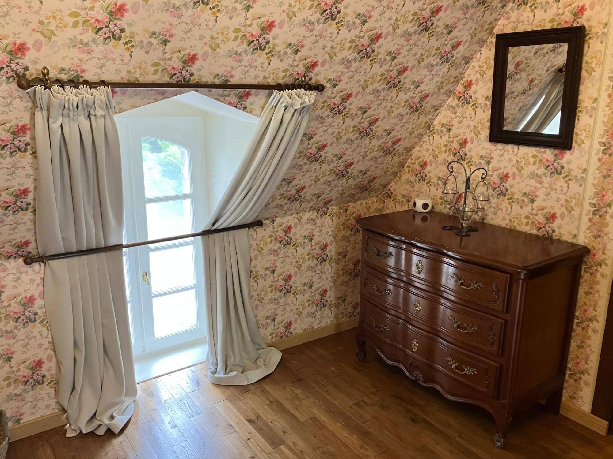 Le Petit Chateau - Adults Only Property لو بوج المظهر الخارجي الصورة