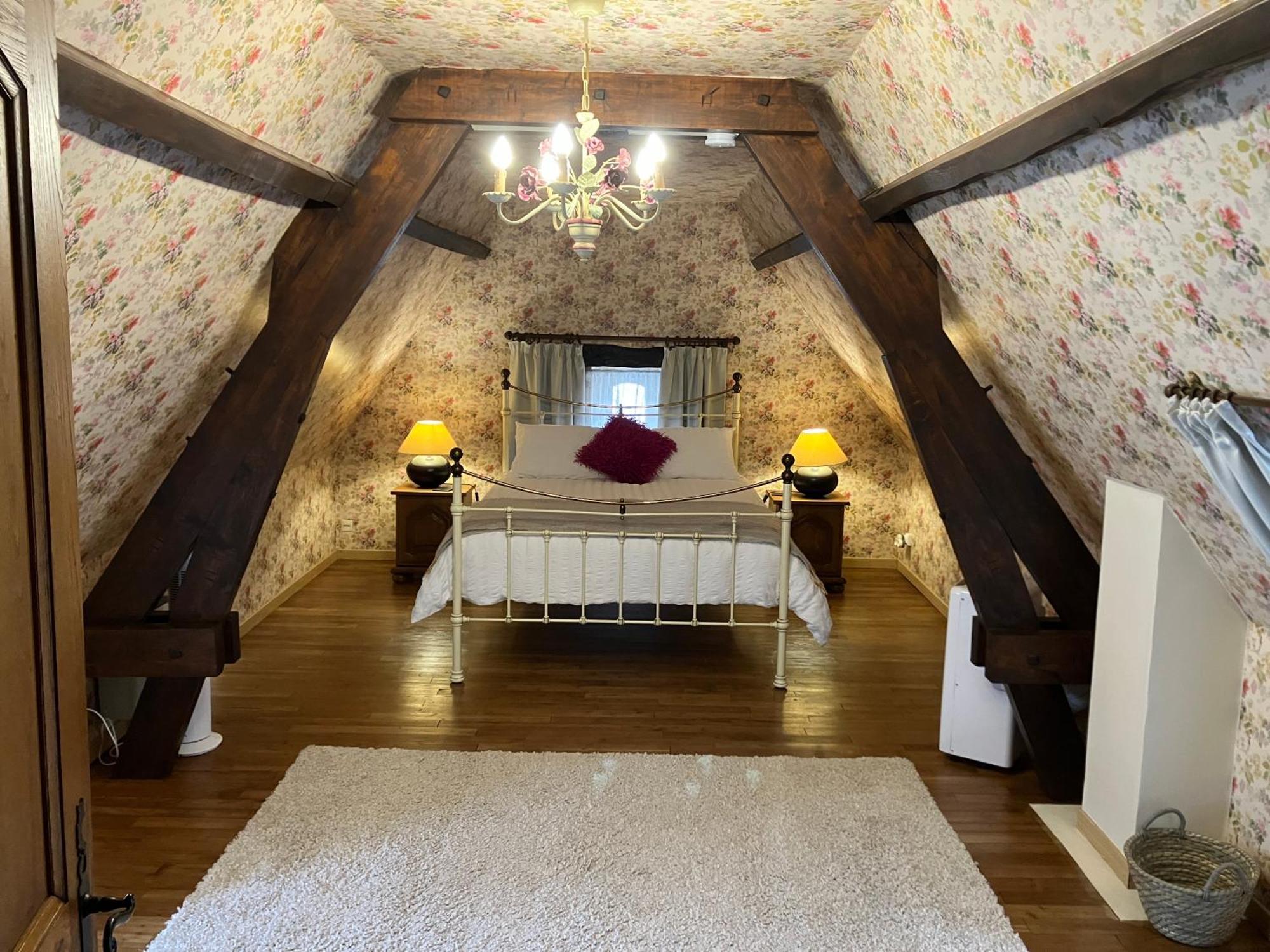 Le Petit Chateau - Adults Only Property لو بوج المظهر الخارجي الصورة