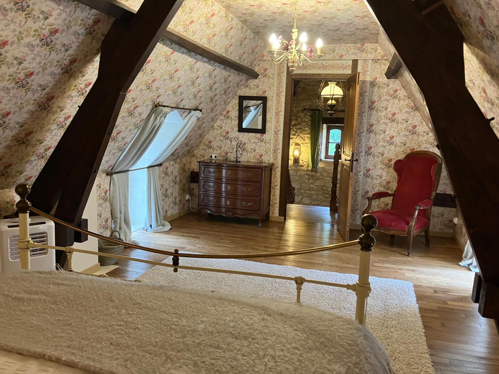Le Petit Chateau - Adults Only Property لو بوج المظهر الخارجي الصورة